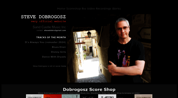 dobrogosz.com