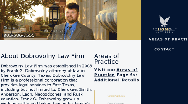 dobrovolnylaw.com