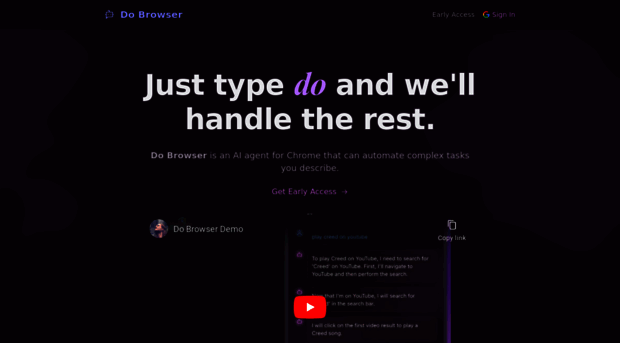 dobrowser.io