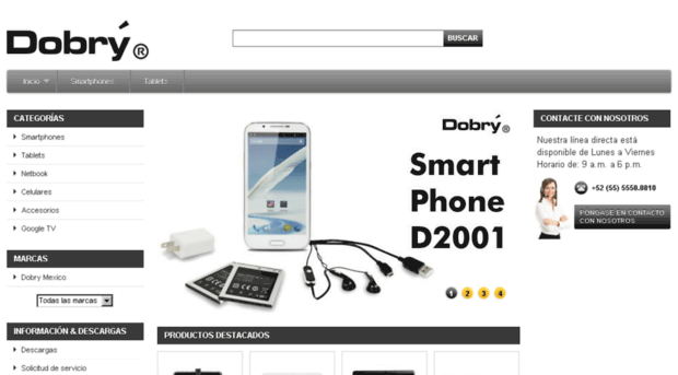 dobry.com.mx