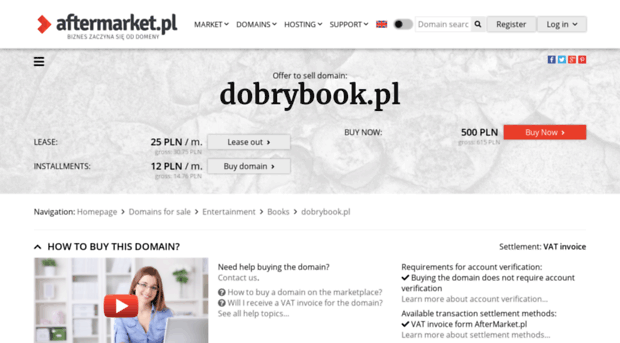 dobrybook.pl