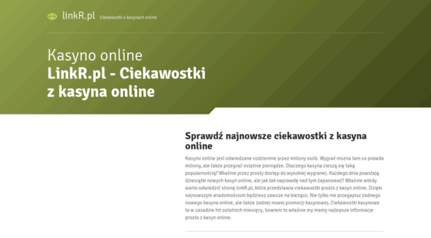 dobrylink.pl