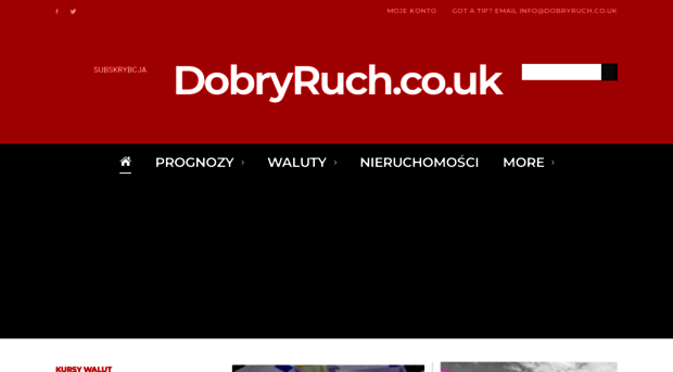 dobryruch.co.uk