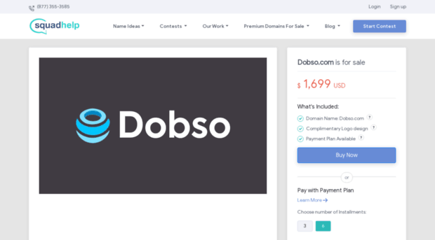 dobso.com