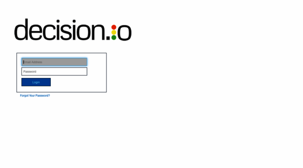 dobson.decision.io