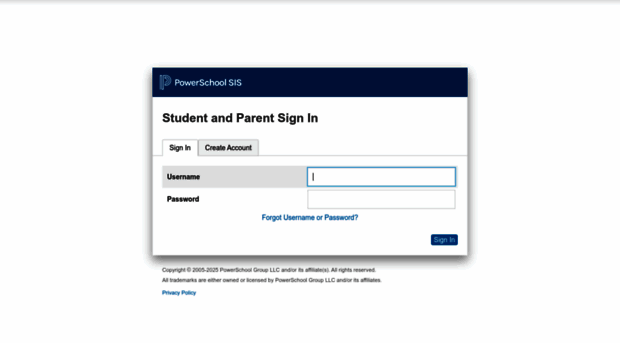 dobsonacademy.powerschool.com