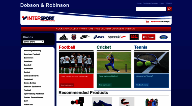 dobsonandrobinson.co.uk