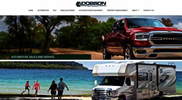 dobsongroup.ca