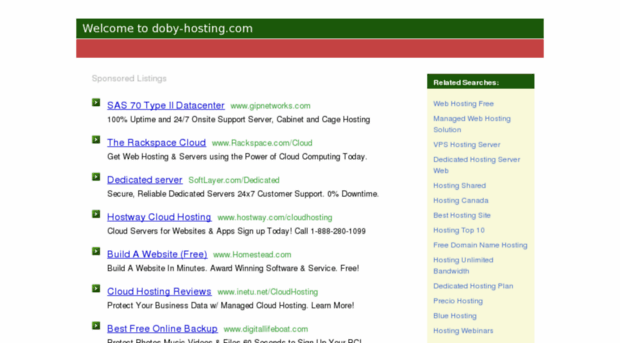 doby-hosting.com