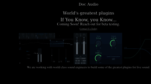 doc-audio.com