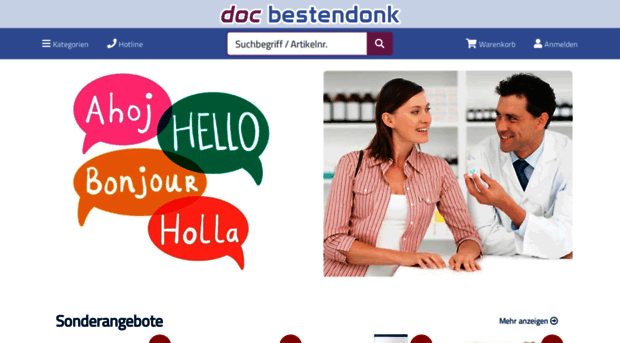 doc-bestendonk.de