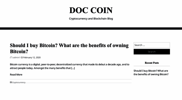 doc-coin.com