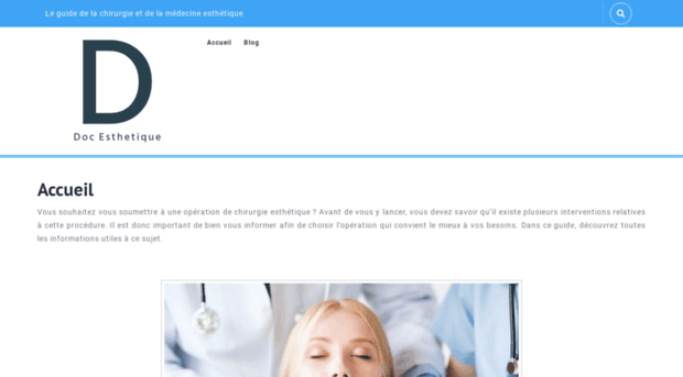 doc-esthetique.com