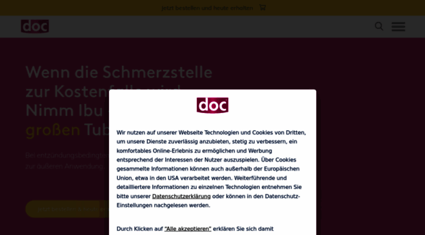 doc-gegen-schmerzen.de