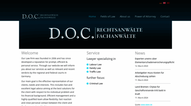 doc-rechtsanwaelte.de