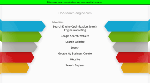 doc-search-engine.com