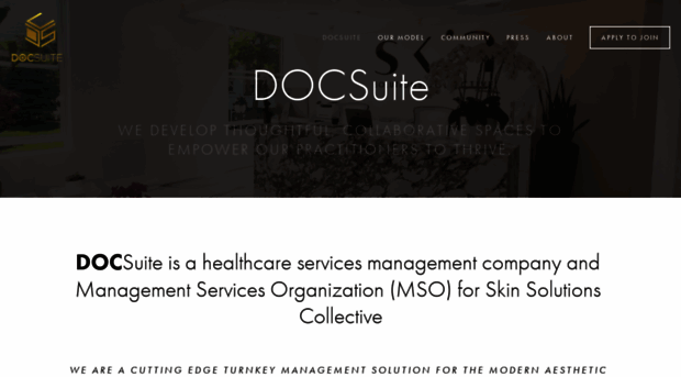 doc-suite.com