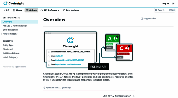 doc.chainsight.com