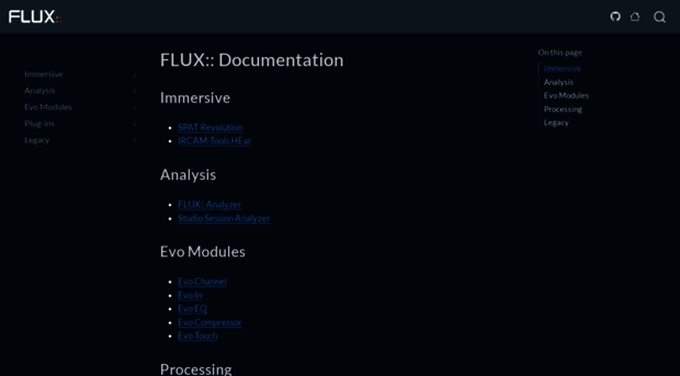doc.flux.audio