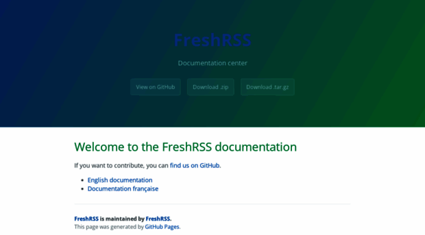 doc.freshrss.org