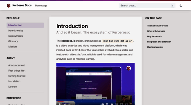 doc.kerberos.io