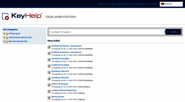 doc.keyhelp.de