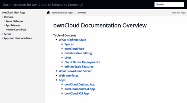 doc.owncloud.com
