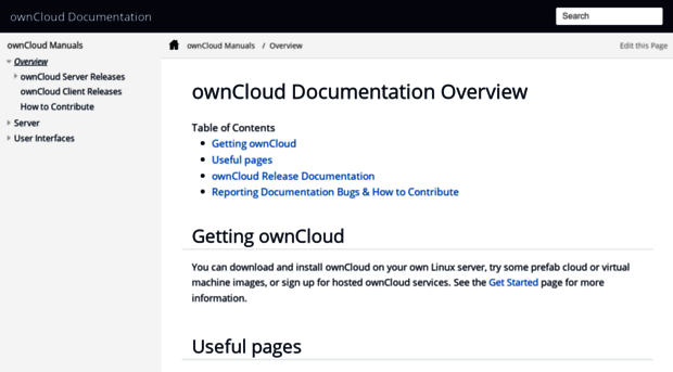 doc.owncloud.org