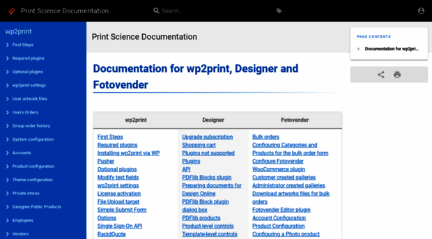 doc.printscience.com