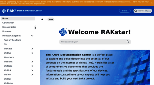 doc.rakwireless.com