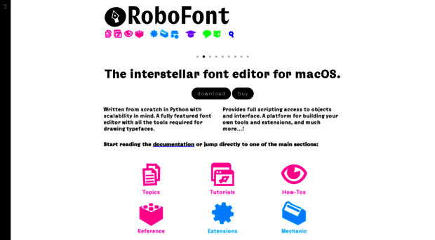 doc.robofont.com