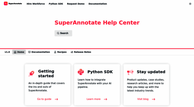 doc.superannotate.com