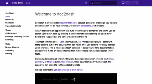 doc2dash.readthedocs.io