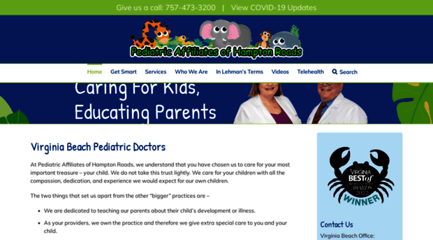 doc4kids.com