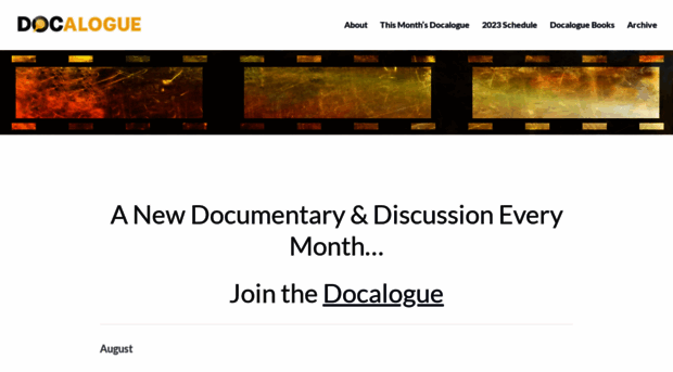 docalogue.com