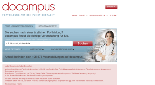 docampus.de