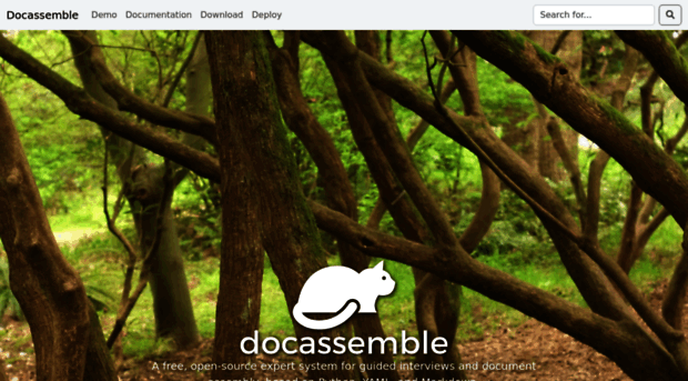 docassemble.org