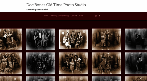 docbonesphotos.com