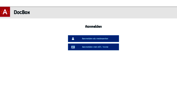 docbox.antwerpen.be