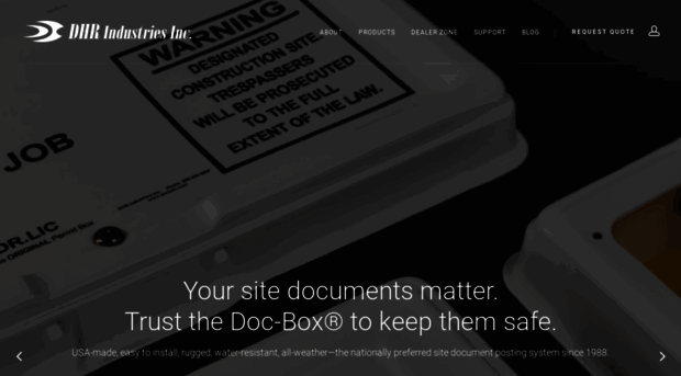 docbox.com