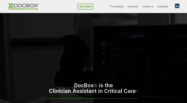 docboxmed.com