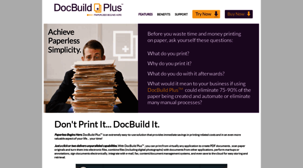 docbuildplus.com