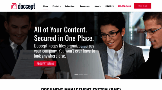 doccept.com