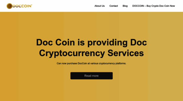 doccoin.io