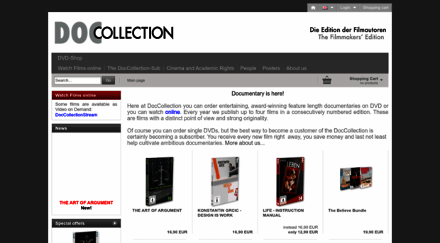 doccollection.de