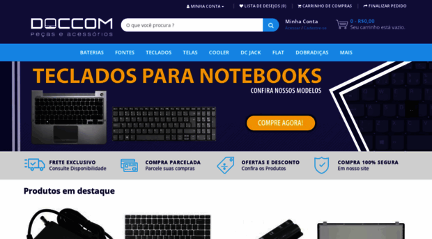 doccom.com.br