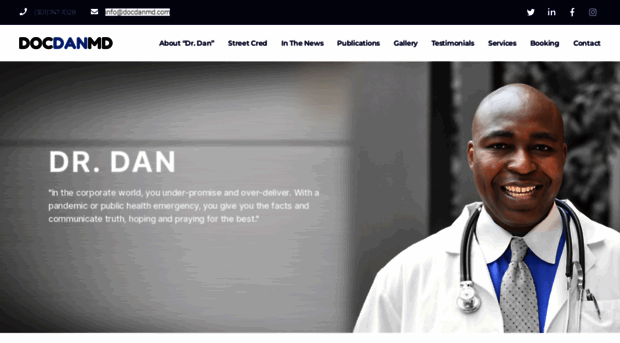 docdanmd.com