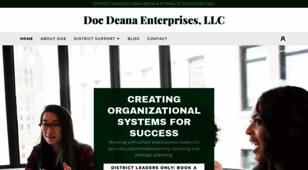 docdeanaenterprises.com