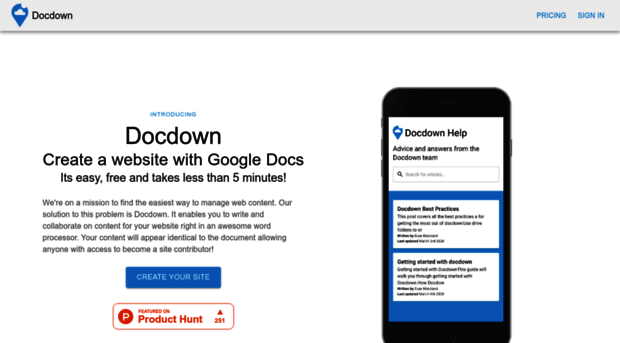 docdown.co