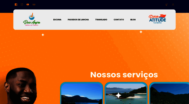 doceangraturismo.com.br